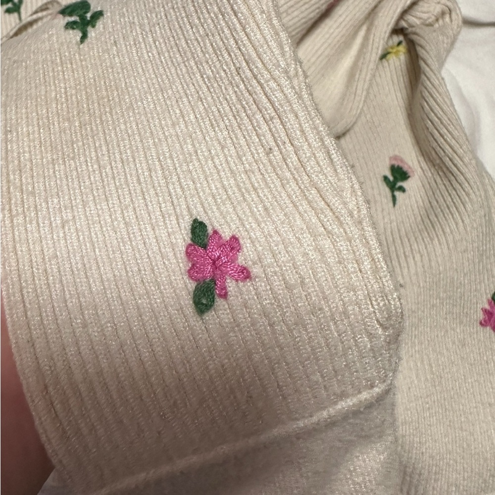 RARE-FAVORITE DAUGHTER The Athena Floral Cardigan 🌸 - Picture 8 of 12